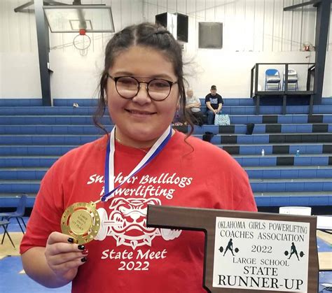 Search Nebraska High School Powerlifting Records. . Oklahoma powerlifting records